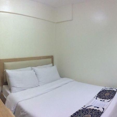 Nana Best Inn Bangkok Bagian luar foto